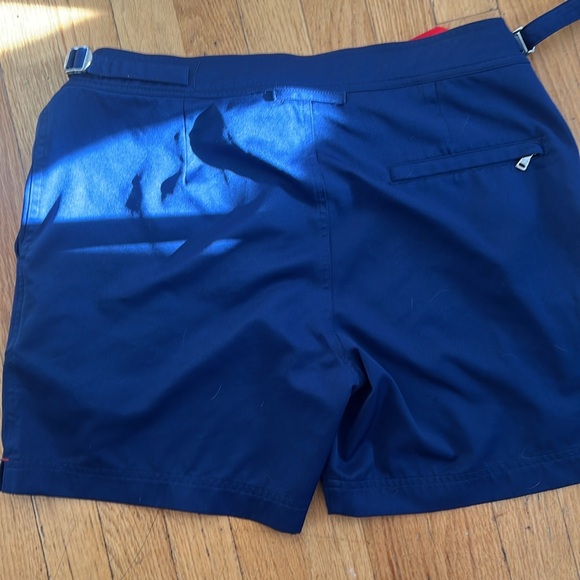Cove Five Men’s swim trunks - Picture 3 of 3